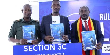 ULS Rule of Law Report Flags Abductions, Election Violence and Shrinking Civic Space