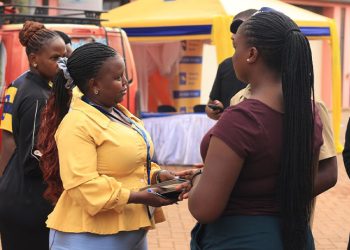 HFB Champions Student Success by Bringing Education & Laptop Financing Campus Bazaars