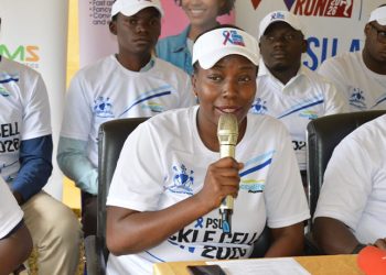 Run for Life: Pharmacists Launch Sickle Cell Campaign to Push for Affordable Treatment as Uganda Continues to Battle Silent Childhood Killer
