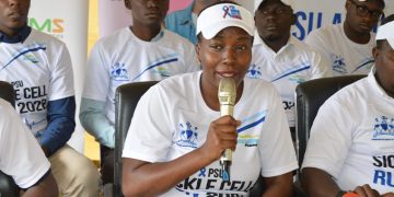 Run for Life: Pharmacists Launch Sickle Cell Campaign to Push for Affordable Treatment as Uganda Continues to Battle Silent Childhood Killer