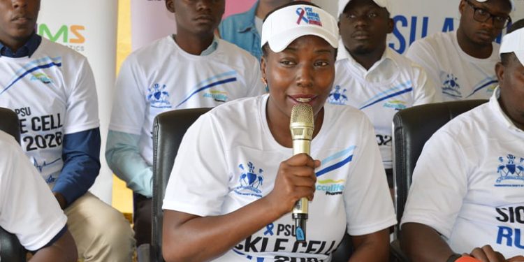 Run for Life: Pharmacists Launch Sickle Cell Campaign to Push for Affordable Treatment as Uganda Continues to Battle Silent Childhood Killer