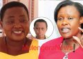 ADULT IN THE ROOM! When VP Alupo Averted War Between PM Nabbanja & Cabinet Secretary Lucy Nakyobe During Kyankwanzi Cabinet Retreat