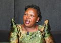 “Release Our Delegates!” Women Council Aspirant Adokorach Demands Level Playing Field