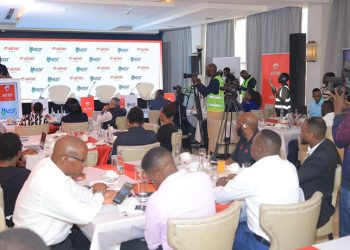 Airtel Money, NSSF Make Long-Term Saving Just a Phone Away