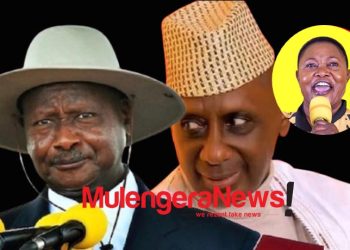 What Sparked Museveni to Accord Alex Mukulu an Official Burial?