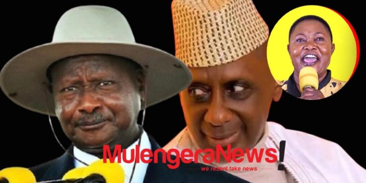 What Sparked Museveni to Accord Alex Mukulu an Official Burial?