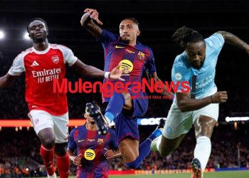 European Football Is Back-A New Season Dawns on SuperSport