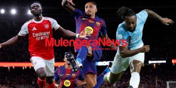 European Football Is Back-A New Season Dawns on SuperSport