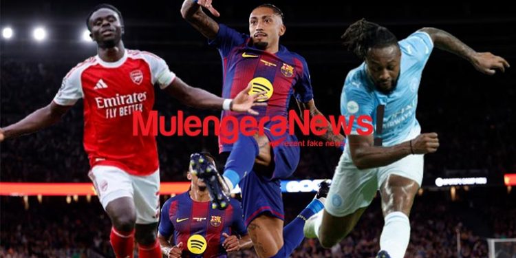 European Football Is Back-A New Season Dawns on SuperSport