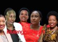 NUP Fronts Amaniyo & Naluyima as Mary Kutesa Battles Auma Linda for The position of UWOPA Chairperson