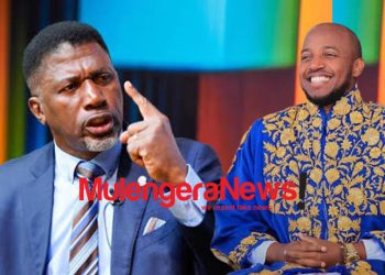 King Oyo Latest: Lord Mayor Balimwezo Warns Uganda Is Becoming Inhuman as He Mourns Tooro’s Omukama