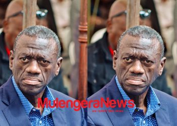 Besigye Out of Danger, PFF Says He Still Can’t Feed or Recognize Visitors