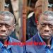 Besigye Out of Danger, PFF Says He Still Can’t Feed or Recognize Visitors