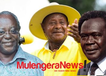 How Man Who Blocked M7 Makerere Admission Died Miserable! UPC Elder Spills All the Secrets in Latest Dossier