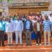 UBOS Retreat Puts Teamwork, Integrity and Discipline at the Heart of Performance
