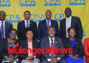 CPA Students Revolt: ICPAU Faces Explosive Petition Over Exam Fairness, Marking and Soaring Retake Costs