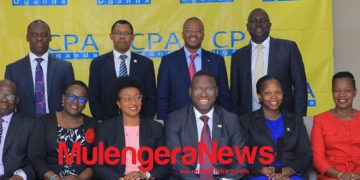 CPA Students Revolt: ICPAU Faces Explosive Petition Over Exam Fairness, Marking and Soaring Retake Costs
