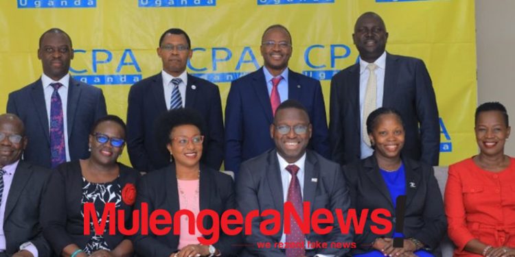 CPA Students Revolt: ICPAU Faces Explosive Petition Over Exam Fairness, Marking and Soaring Retake Costs