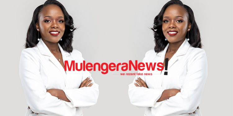 UBL’s Catherine Ndungu: The Alcohol Uganda Refuses to Talk About