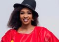 Dancehall Singer Cindy Sanyu Earns Best Actress Nomination at UCC-Supported UFF 2026