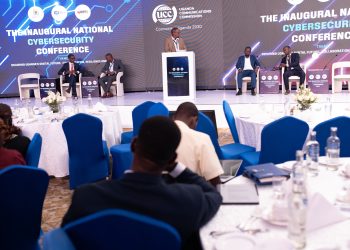 Roke Telkom Urges Joint Action to Secure Uganda’s Digital Future.