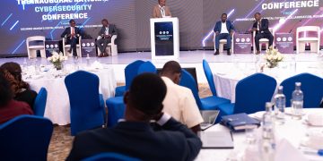 Roke Telkom Urges Joint Action to Secure Uganda’s Digital Future.