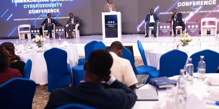Roke Telkom Urges Joint Action to Secure Uganda’s Digital Future.