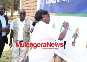 UCC, Faith-Based Medical Bureaus Scale Up Digital Skills to Transform Healthcare in Uganda