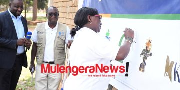 UCC, Faith-Based Medical Bureaus Scale Up Digital Skills to Transform Healthcare in Uganda
