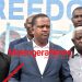 PRAY FOR HIM! Besigye’s Doctor Reports On His Critical Condition as PFF Questions What State Agents Did to Him After Collapsing Infront of Justice Emmanuel Baguma