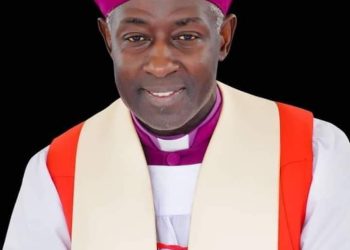Tayebwa Urges Kazimba to Emulate Political Revolutionaries & Cling to Power Inside Anglican Church