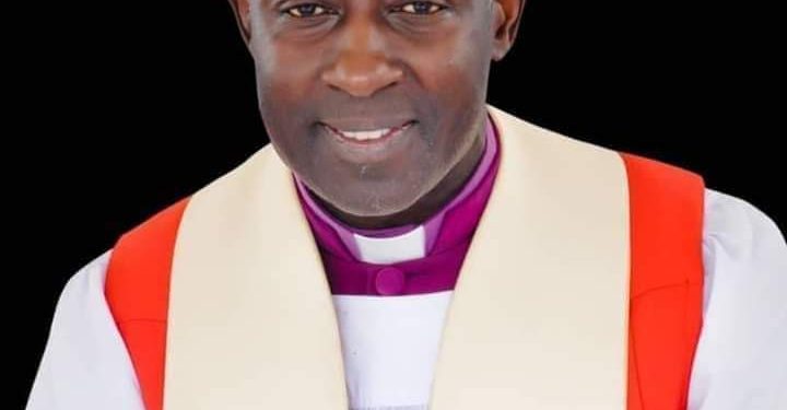 Tayebwa Urges Kazimba to Emulate Political Revolutionaries & Cling to Power Inside Anglican Church