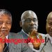 Ugandan Minister Accuses M7 Of Contradicting Mandela’s Pan-Africanist Stand on Palestine
