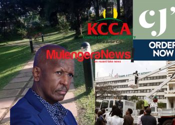 Tycoon Mandela On the Spot As KCCA, Café Javas Kamwokya-K’la Prime Land Ownership Row Erupts