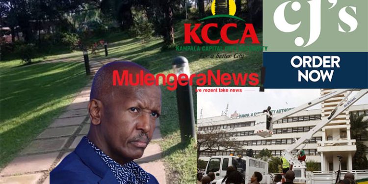 Tycoon Mandela On the Spot As KCCA, Café Javas Kamwokya-K’la Prime Land Ownership Row Erupts