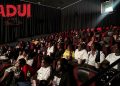 UCC Brings Ugandan Cinema to Audiences Across the Country Ahead of UFF 2026 Finale