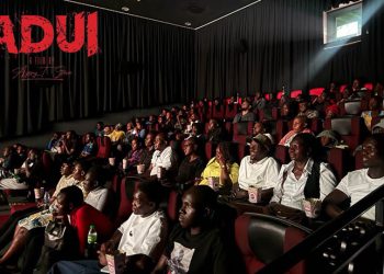 UCC Brings Ugandan Cinema to Audiences Across the Country Ahead of UFF 2026 Finale