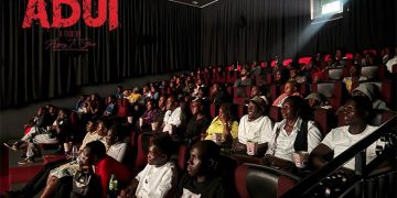 UCC Brings Ugandan Cinema to Audiences Across the Country Ahead of UFF 2026 Finale