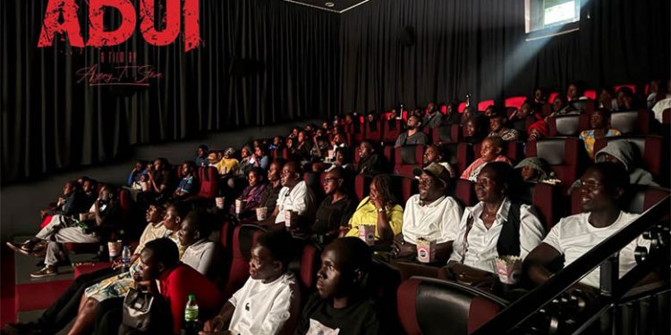 UCC Brings Ugandan Cinema to Audiences Across the Country Ahead of UFF 2026 Finale