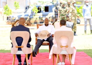 How M7 Was Cajoled, Softened to Relax Restrictions on Anita Among