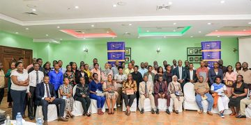 HFB Equips Agent Bankers with Skills and Solutions to Strengthen Financial Inclusion at the HFB Agent Banking Forum