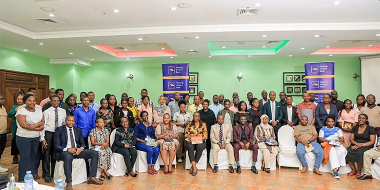 HFB Equips Agent Bankers with Skills and Solutions to Strengthen Financial Inclusion at the HFB Agent Banking Forum