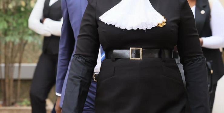 Daudi Kabanda: Anita Among Has Been Telling People She Got into Problems Because I Incited Gen MK into Thinking That She Wanted to be  President, Which Isn’t the Case