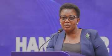 Minister Kasule Lumumba Mourns Tooro King Oyo, Hails His 31-Year Reign