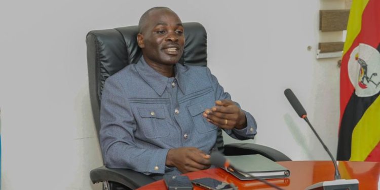 Uganda’s Shs807 Billion Road Maintenance Need Exposes Funding Gap as Billions Go into Unfinished Projects