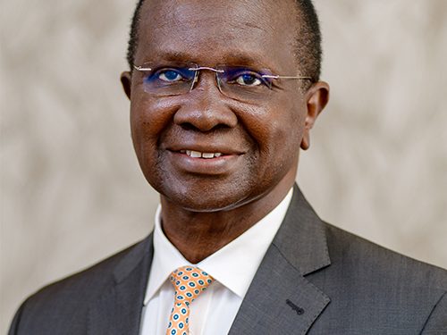 Former Minister Daudi Migereko Mourns King Oyo’s Passing