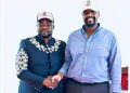 POLITICAL ANALYSIS: Here’s What M7 Must Have Seen in Juma Witonze Before Handing Him the Internal Affairs Minister Job