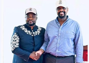 POLITICAL ANALYSIS: Here’s What M7 Must Have Seen in Juma Witonze Before Handing Him the Internal Affairs Minister Job