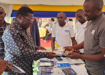 Minister Mao Commends URA’s Tax Education Drive as Authority Expands Taxpayer Outreach Across Northern and Western Uganda