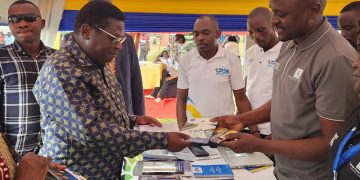 Minister Mao Commends URA’s Tax Education Drive as Authority Expands Taxpayer Outreach Across Northern and Western Uganda